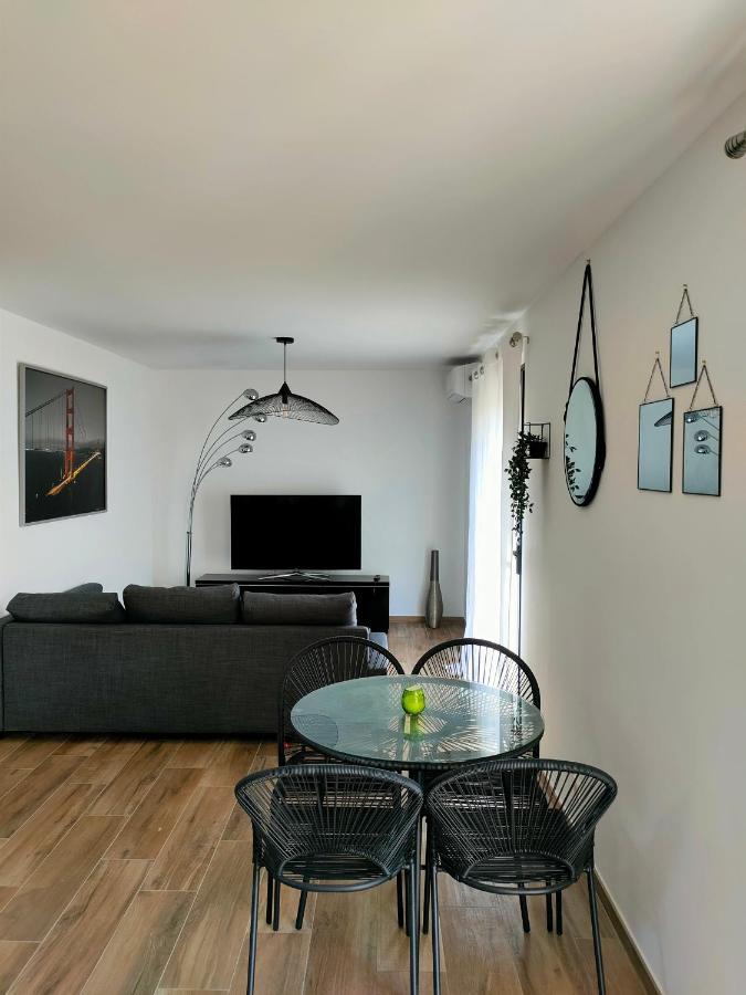Jardin Et 2 Chambres Centre St Florent سانت فلوران المظهر الخارجي الصورة